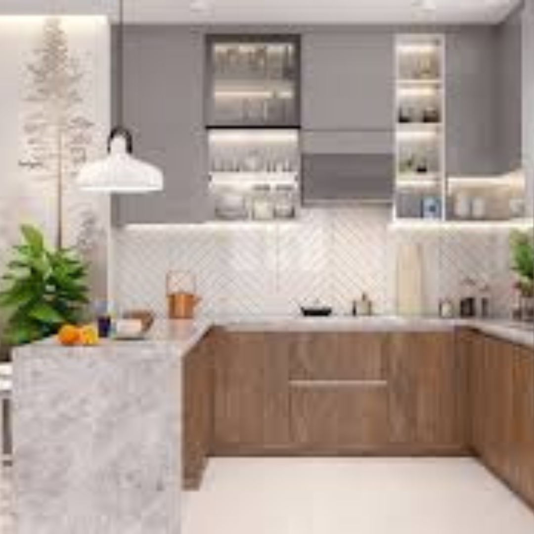 Home and Kitchen