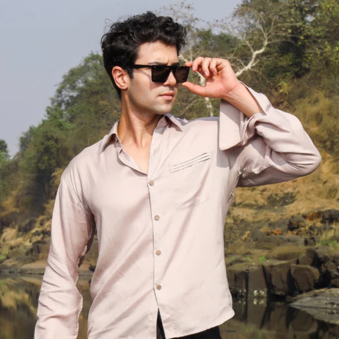 Mens Topwear